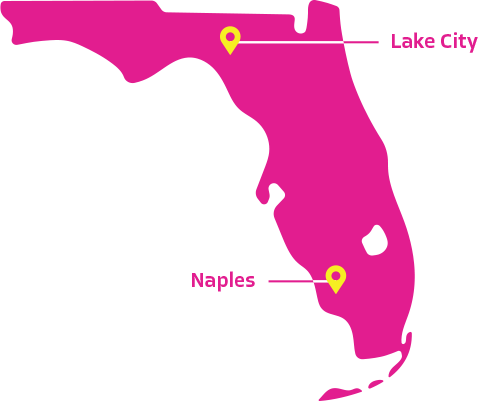 City location callout