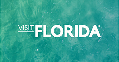 Logo on imagery example 02