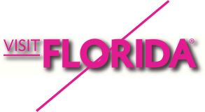 Do Not Apply A Harsh Drop Shadow To The Logo