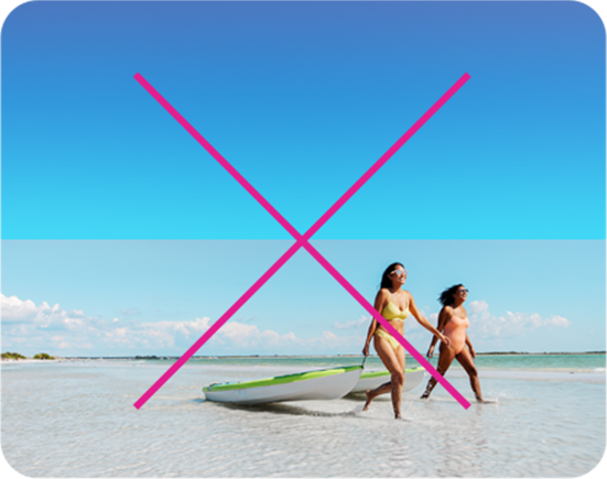 Do not add gradients