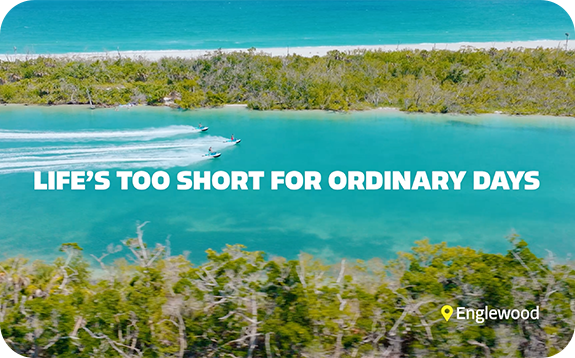 Visit Florida video thumbnail — Floridays