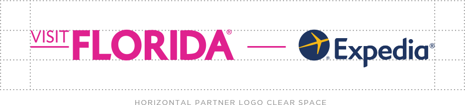 Partner Logo Layout